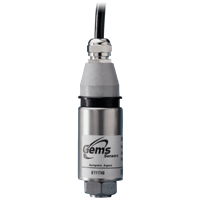 22CS/26CS Series Industrial Pressure Sensor